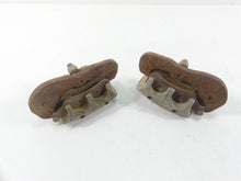 Load image into Gallery viewer, 2018 Can Am Maverick X3 XMR Turbo R Front Brake Caliper Set 705601462 705601888 | Mototech271