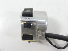 Load image into Gallery viewer, 2008 Honda V-Twin VTX1800 N3 Left Hand Blinker Control Switch 35200-MCV-N20 | Mototech271
