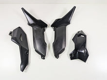 Load image into Gallery viewer, 2020 Kawasaki Z900 ZR900 Oem & Xxun Moto Plastic Infill Set 7058 14093-0667