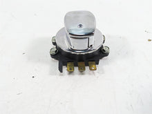 Load image into Gallery viewer, 2000 Harley FXSTS Softail Springer Ignition Switch Key Lock Set 71450-04