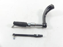 Load image into Gallery viewer, 2020 Harley Sportster XL1200 NS Iron Front Right Footpeg Foot Peg Mid 42541-04 | Mototech271