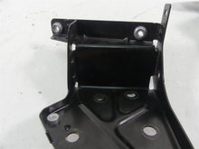 Load image into Gallery viewer, 2017 Harley Touring FLHTKL Electra Glide Front Fairing Support Stay Set 57000186