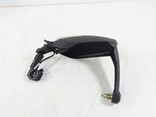 Load image into Gallery viewer, 2015 Ducati Hypermotard 821 SP Left Handguard Blinker Turn Signal Set 46029911B | Mototech271