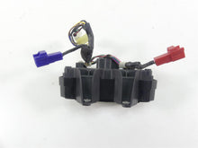 Load image into Gallery viewer, 2009 Yamaha XV1700 Road Star Warrior Tachometer Tacho Gauge -3K 5PX-8358G-21-00