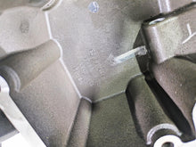 Load image into Gallery viewer, 2017 Harley Dyna FXDB Street Bob Oil Pan Bottom Transmission Cover 26071-02 | Mototech271