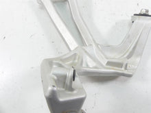 Load image into Gallery viewer, 2020 Ducati Multistrada 1260 Enduro Rear Passenger Footpeg Rest Set 82412631AA | Mototech271