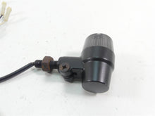 Load image into Gallery viewer, 2017 Triumph Thruxton 1200 R British Customs Front Turn Signal Set EL01-097B | Mototech271