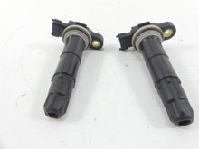 Load image into Gallery viewer, 2009 Buell 1125 CR Beru Ignition Coils Stick Coils Set Y0300.1AMC