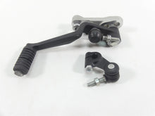 Load image into Gallery viewer, 2022 Suzuki GSXR750 Shift Lever Gear Shifter & Mount + Link Arm 25600-14J10 | Mototech271