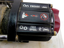 Load image into Gallery viewer, 2016 Polaris RZR XP 1000 EPS Front Badland ZXR 5000 Winch 2635537 2204855 | Mototech271