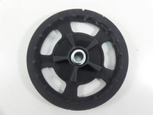 Load image into Gallery viewer, 2009 Harley FLHTCU SE4 CVO E-Glide Rear Drive Belt Pulley 68T 1" 37781-09