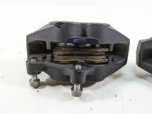 Load image into Gallery viewer, 2007 BMW R1200GS K255 Adv Brembo Front Brake Caliper Set 34117711438 34117711439 | Mototech271