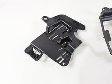 Load image into Gallery viewer, 2020 Harley Softail FXST Standard Electrical Battery Carrier Set 69201632 | Mototech271