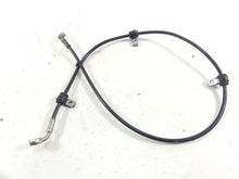 Load image into Gallery viewer, 2013 Harley Softail FLSTFB Fat Boy Lo Non Abs Front Brake Line Hose 42314-08 | Mototech271