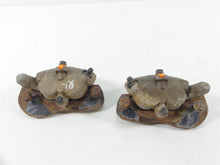 Load image into Gallery viewer, 2018 Can Am Maverick X3 XMR Turbo R Front Brake Caliper Set 705601462 705601888 | Mototech271