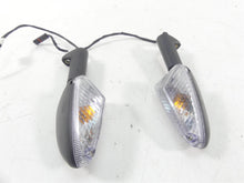 Load image into Gallery viewer, 2017 BMW R1200GS GSW K50 Front Blinker Turn Signal Set 63138534355 63138534354 | Mototech271