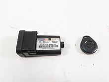 Load image into Gallery viewer, 2009 Harley FXDF Dyna Fat Bob Tssm Turn Signal Security Module + Fob 68925-07