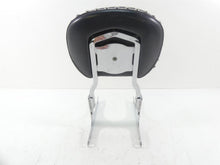 Load image into Gallery viewer, 1995 Harley Dyna FXDL Low Rider Passenger Studded Back Rest Sissy Bar | Mototech271