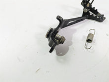 Load image into Gallery viewer, 2015 BMW R1200 GS Adv K51 Rear Brake Lever Pedal 35218529841