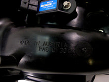 Load image into Gallery viewer, 2011 Sea-Doo RXT-X 260 Intake Manifold Fuel Injectors Set 420867951 420874834 | Mototech271