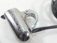 Load image into Gallery viewer, 2016 Harley FXDL Dyna Low Rider Auxiliary 12V Chrome Charger Power Port 69200855 | Mototech271