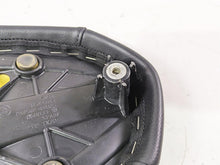 Load image into Gallery viewer, 2015 BMW R nineT K21 Rear Passenger Seat Saddle -NICE 52538531156 | Mototech271