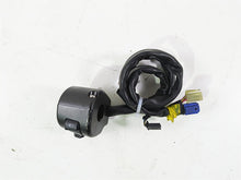 Load image into Gallery viewer, 2008 Yamaha XVS1300 V-Star Tourer Left Hand Control Switch 3D8-83973-00-00