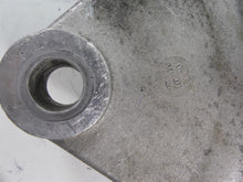 Load image into Gallery viewer, 1989 Harley Touring FLTC Tour Glide Rear Brake Caliper & Bracket Mount 44050-87