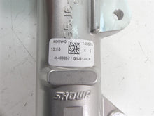 Load image into Gallery viewer, 2014 Harley FXDL Dyna Low Rider Showa Lower Dual Brake Fork Tube Set 45400052 | Mototech271