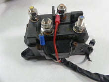 Load image into Gallery viewer, 2018 Polaris RZR S 900 Venom 5000X Rope Winch - Read 50001220HDRS