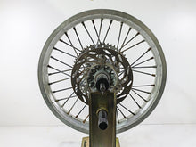 Load image into Gallery viewer, 1998 KTM 380 SX MX DID Rear Wheel Rim 18x2.15 5461001004490