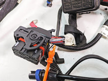 Load image into Gallery viewer, 2019 Harley Touring FLHX Street Glide Non-Abs Wiring Harness Loom -Read 69201125
