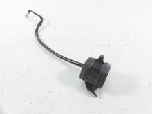 Load image into Gallery viewer, 2017 Ducati Hypermotard 939 Left Blinker Light Horn Control Switch 65110142A