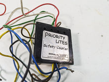 Load image into Gallery viewer, 1999 Harley Dyna FXDL Low Rider Priority Lites Safety Coupler 11015 MLPLOO | Mototech271