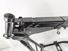 Load image into Gallery viewer, 2015 Harley FXDF Dyna Fat Bob Straight Main Frame Chassis With Clean Ohio Title 47760-10A