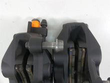 Load image into Gallery viewer, 2017 BMW RnineT Racer K32 Front Brembo Brake Caliper Set 34117716717 34117716718 | Mototech271