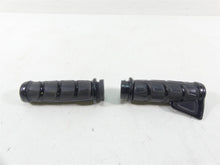 Load image into Gallery viewer, 2019 Harley Softail FXBB Street Bob Kuryakyn Kinetic Grip Set Gloss Black 6353 | Mototech271