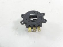 Load image into Gallery viewer, 2004 Harley FXDWGI Dyna Wide Glide Ignition Switch - No Keys - VIN 71313-96A | Mototech271