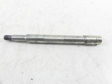 Load image into Gallery viewer, 2011 Harley VRSCF Muscle Rod Front Axle Wheel Spindle 41628-08 | Mototech271