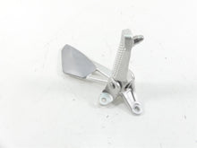 Load image into Gallery viewer, 2009 BMW K1300 S K40 Left Footpeg Foot Peg Rest Mount 46717714641