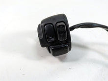 Load image into Gallery viewer, 2000 Harley Dyna FXDL Low Rider Left Hand Control Switch 71682-06A 71685-06A | Mototech271