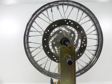 Load image into Gallery viewer, 2005 Harley FXDWGI Dyna Wide Glide Straight Front Wheel 21x2.15 -Read
43671-05A