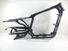 Load image into Gallery viewer, 2020 Harley Sportster XL1200 NS Iron Straight Frame Chassis & Swingarm With Texas Salvage Title 47000031 | Mototech271