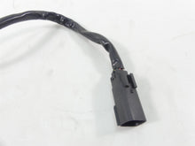 Load image into Gallery viewer, 2017 Harley Dyna FXDB Street Bob Speedometer Instrument Light Wiring 72669-12