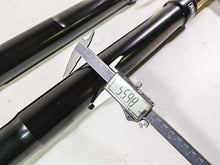 Load image into Gallery viewer, 2014 BMW R nine T R9T K21 Black Ohlins Front Fork Leg Set - No Leaks FGRT216 | Mototech271