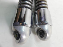 Load image into Gallery viewer, 2009 Harley FXDL Dyna Low Rider Rear Shock Damper Set 12" 54534-09 | Mototech271