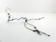Load image into Gallery viewer, 2016 Yamaha YZF-R1 S Front Abs Brake Line Hose Tube Set 2CR-2584B-00-00 | Mototech271