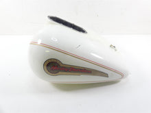 Load image into Gallery viewer, 1999 Harley Touring FLHTCUI Electra Glide Fuel Gas Petrol Tank - Read 61356-98