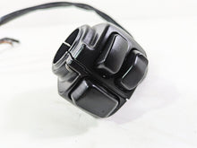 Load image into Gallery viewer, 2005 Harley Touring FLHRI Road King Left Hand Control Switch 71597-96B | Mototech271