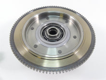 Load image into Gallery viewer, 2008 Harley Softail FLSTSB Cross Bones Primary Drive Clutch Kit 22K 37813-06A